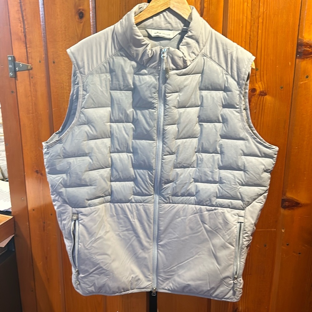 Peter Millar Vest